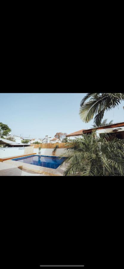קאסה גומז Daire Kiryat Ekron Dış mekan fotoğraf