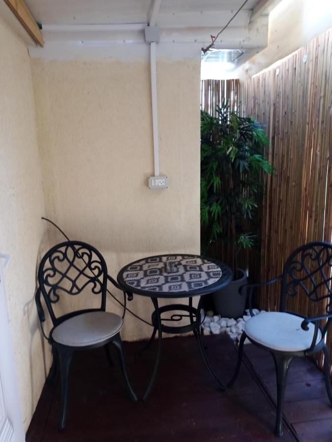 קאסה גומז Daire Kiryat Ekron Dış mekan fotoğraf