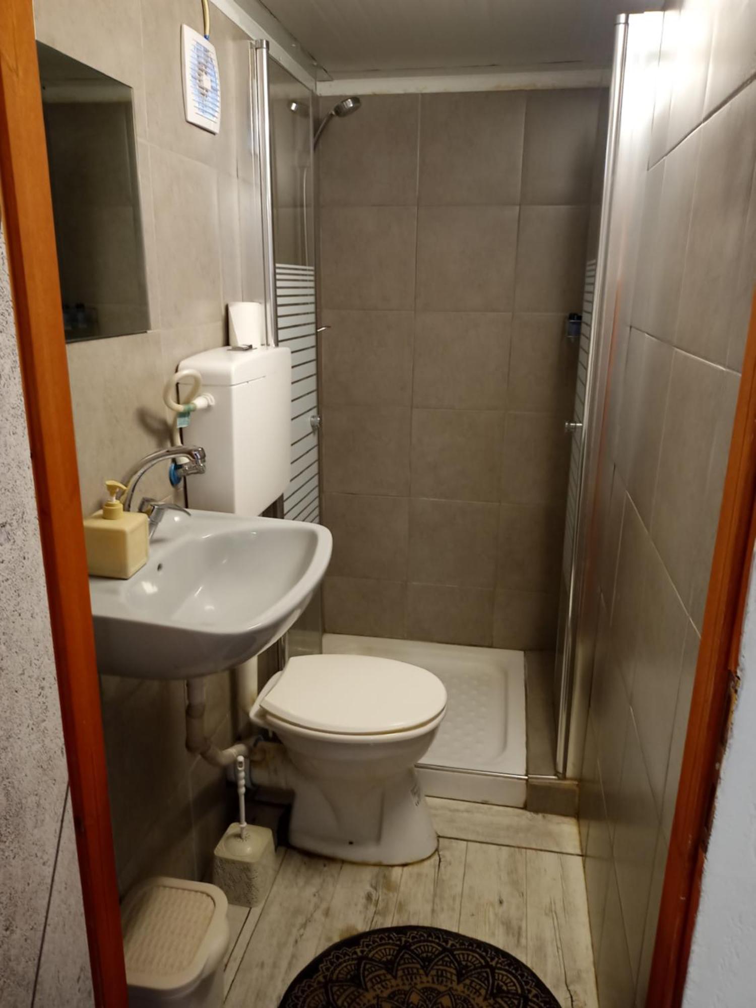 קאסה גומז Daire Kiryat Ekron Dış mekan fotoğraf